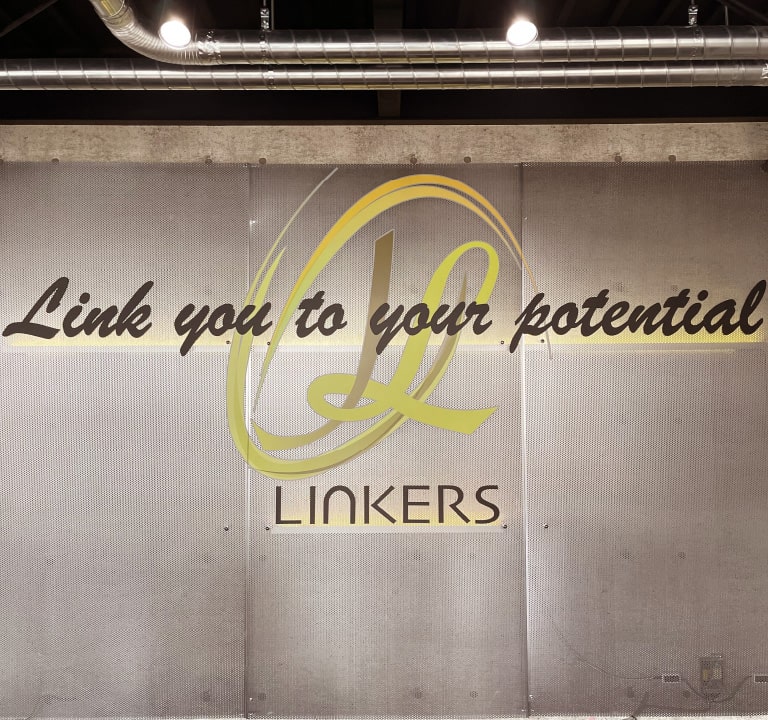 株式会社LINKERS Link you to your potential